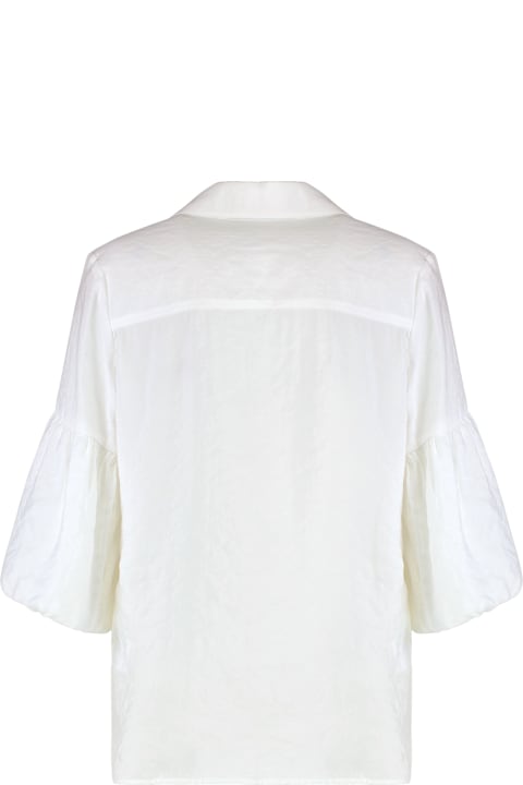 Versace Jeans Couture for Kids Versace Jeans Couture Short Sleeve Shirt