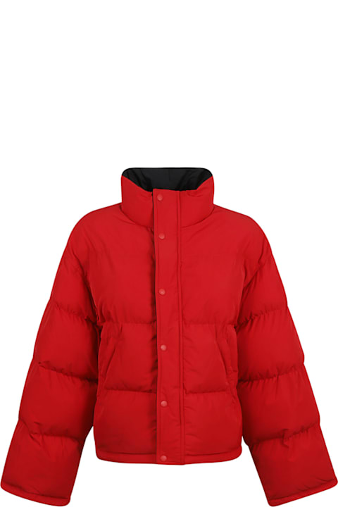 Homeware Balenciaga Reversible Padded Jacket