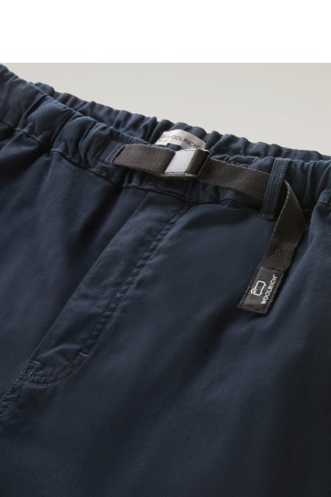 Woolrich Pants for Men Woolrich Shorts