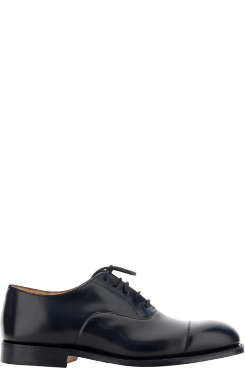Homeware Church's Consul Lace-up Shoe
