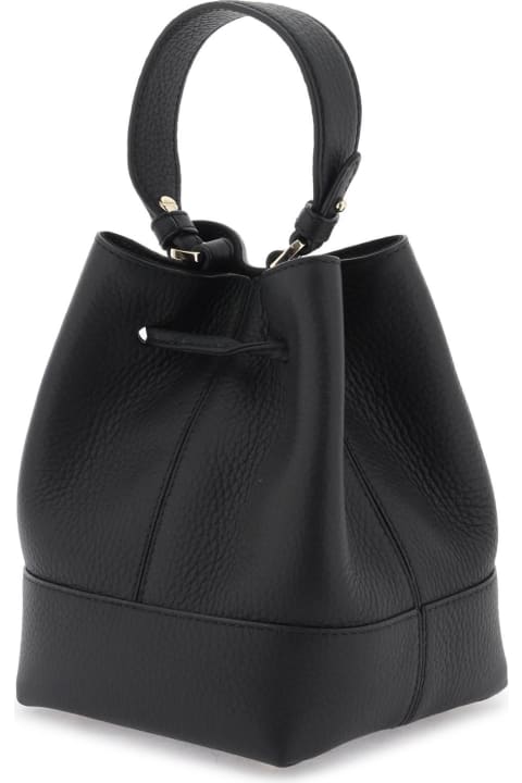 Strathberry Totes for Women Strathberry Lana Osette Bucket Bag