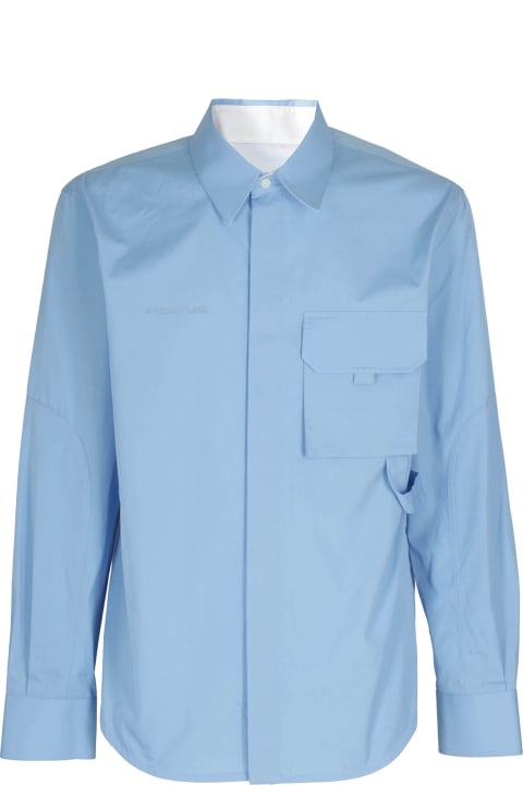 Helmut Lang Clothing for Men Helmut Lang Dress Shirt