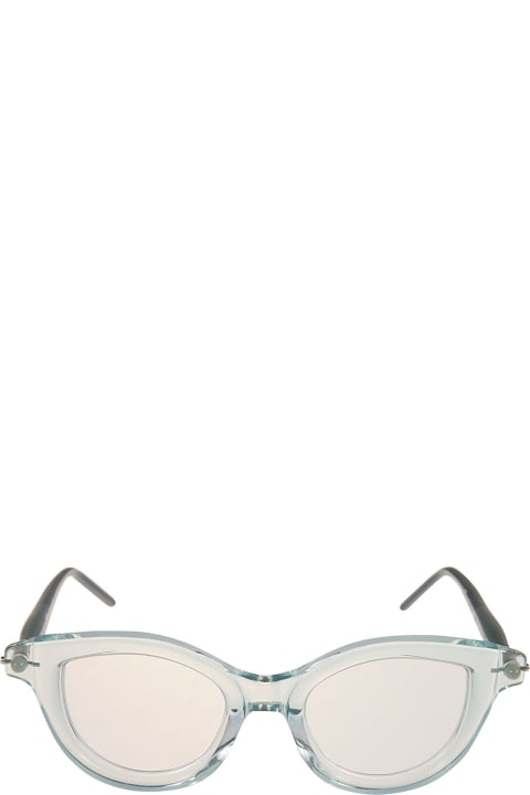Kuboraum Eyewear for Women Kuboraum P7 Glasses