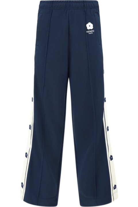 Kenzo Pants for Men Kenzo Trouser