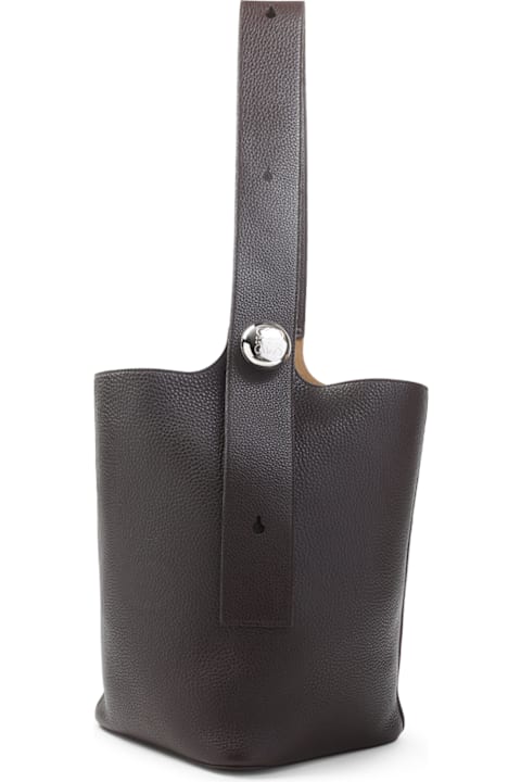 Homeware Loewe Pebble Large Bucket Bag