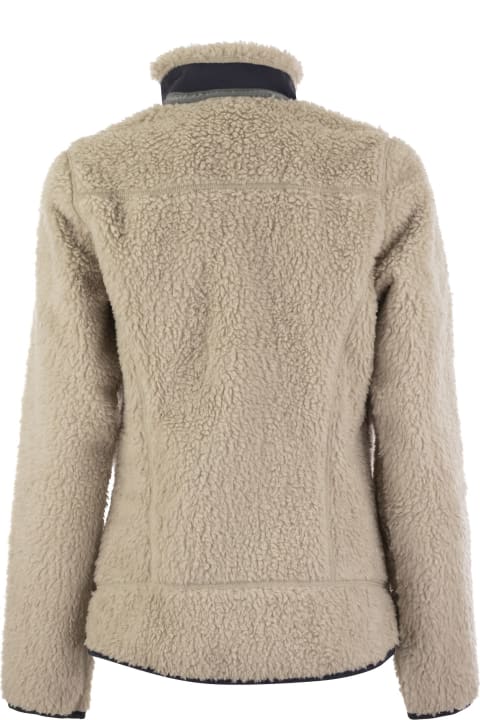 Patagonia Coats & Jackets for Women Patagonia Classic Retro-x® Fleece Jacket