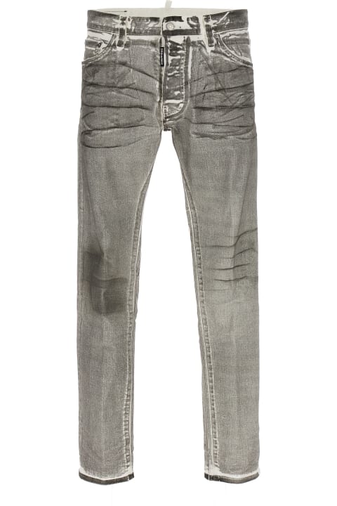 Dsquared2 Jeans for Men Dsquared2 'cool Guy' Jeans