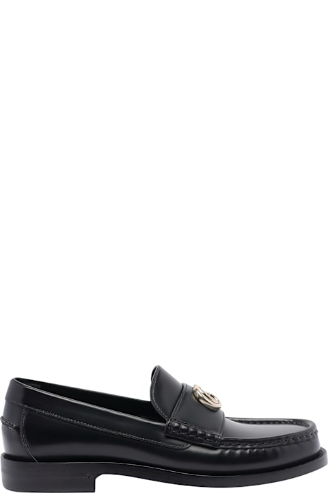 Gucci Shoes for Women Gucci Double G Loafers