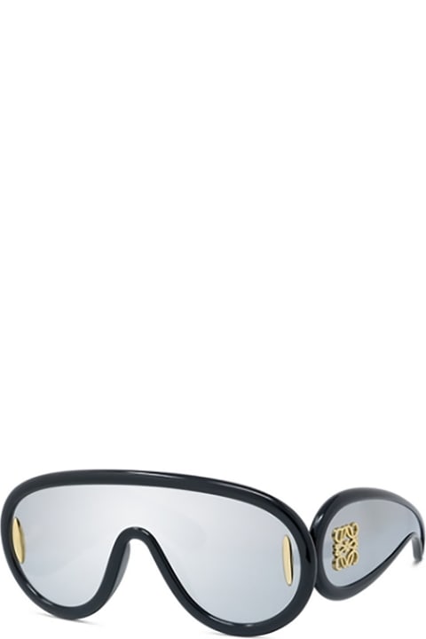 インテリア Loewe LW40108I Sunglasses