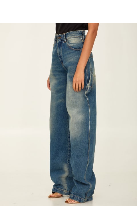 Audrey Denim Jeans