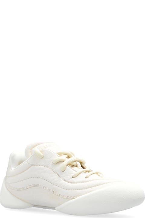 Alexander McQueen for Men Alexander McQueen Flexion Lace-up Sneakers