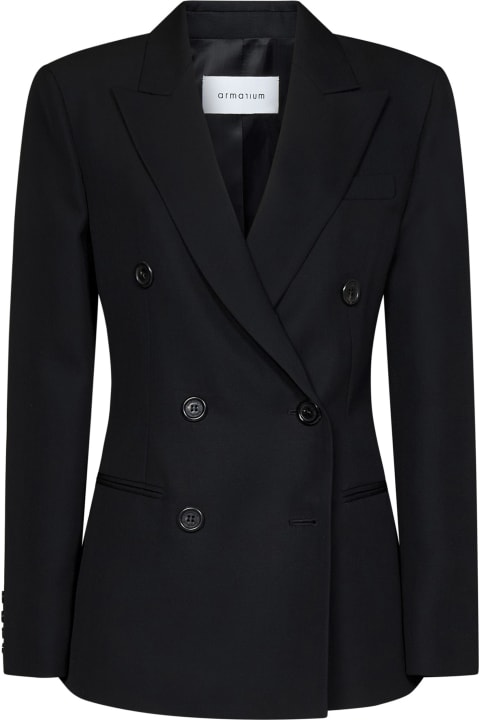 Armarium Coats & Jackets for Women Armarium Myra Suit