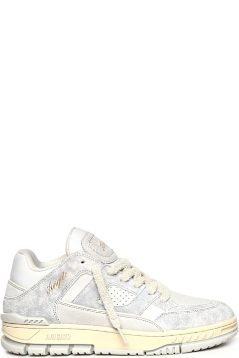 Axel Arigato Area Lo Sneaker