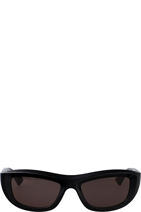 Homeware Bottega Veneta Eyewear Bv1326s Sunglasses