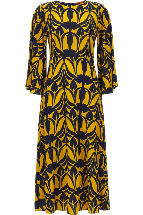 'sorella' Dress
