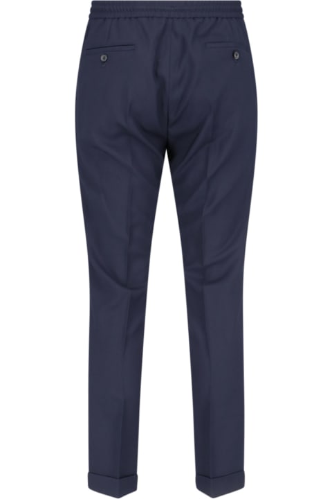 Paul Smith Pants for Men Paul Smith 'a Suit To Travel In' Chinos