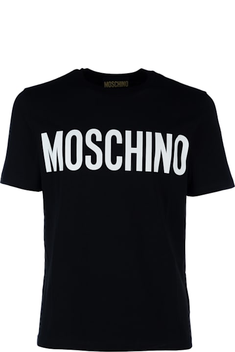 Moschino for Men Moschino T-shirt