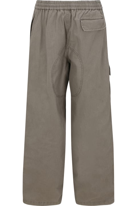 Clothing for Men Acne Studios Cargo Pants