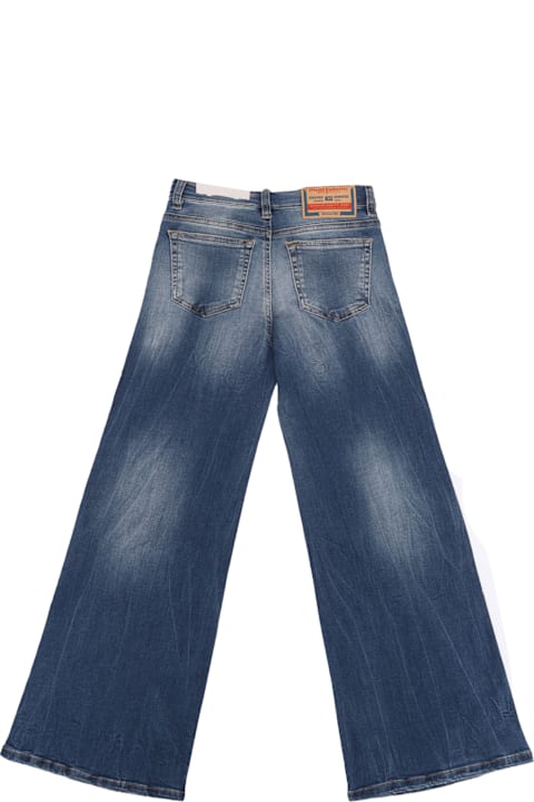 Homeware Diesel 5 Pockets