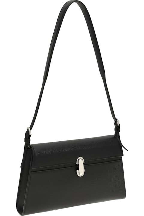 ウィメンズ Savetteのバッグ Savette Symmetry Shoulder Bag