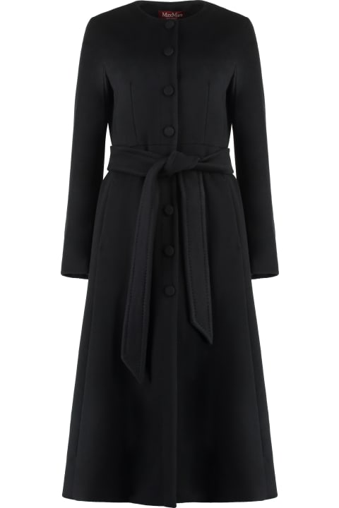 Coats & Jackets for Women Max Mara Studio Navigli Coat