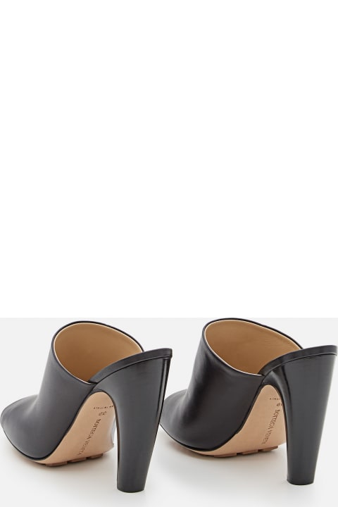 サンダル・ミュール BOTTEGA VENETA CANALAZZO NAPPA SANDALS 楽天市場】【数量限定・在庫限り・早い者勝ち！】 ボッテガ