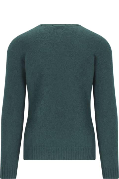 Fashion for Men Drumohr Classic Sweater