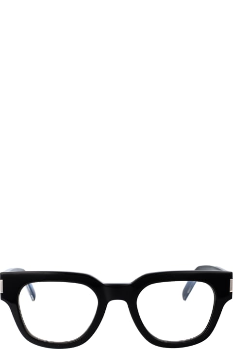 Eyewear for Men Saint Laurent Eyewear Sl 661 Glasses