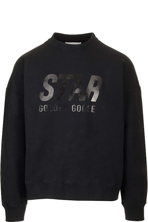 Homeware Golden Goose Star Sweatshirt