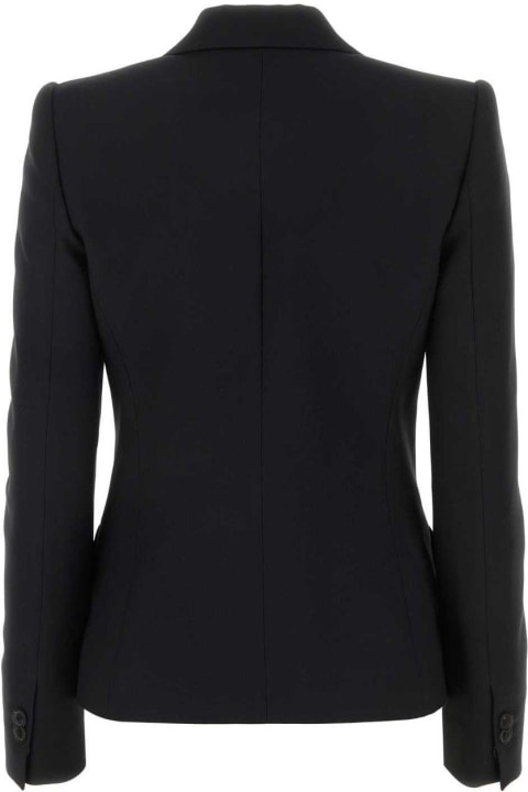 Dsquared2 for Women Dsquared2 Single-breasted Blazer