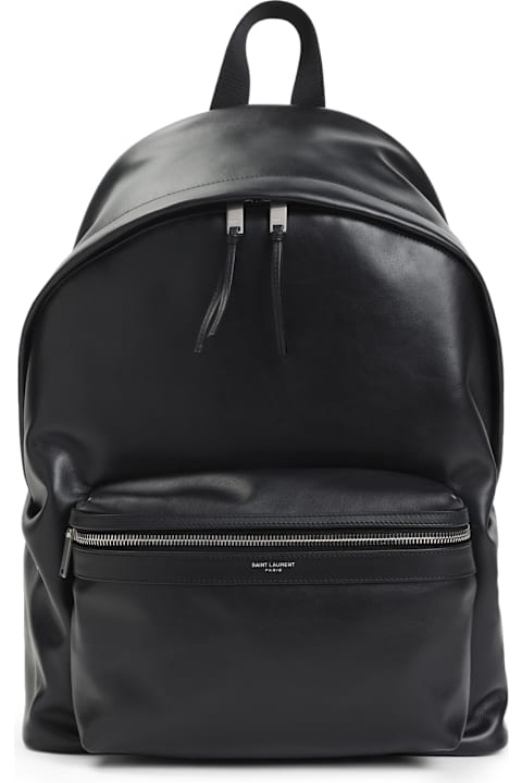 Homeware Saint Laurent City Backpack