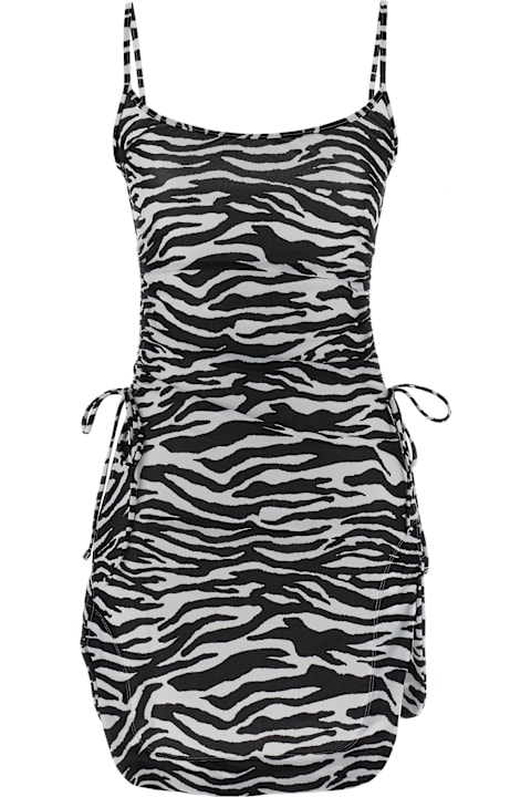 The Attico Dresses for Women The Attico 'estate Meravigliosa' Dress