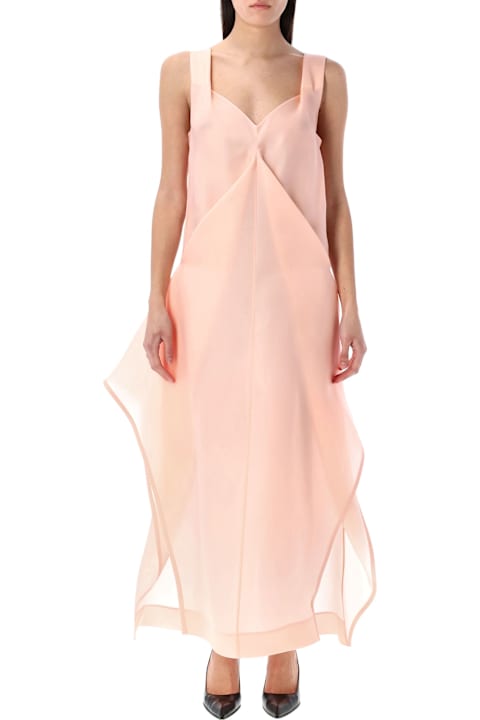 Khaite Women Khaite Kenith Dress