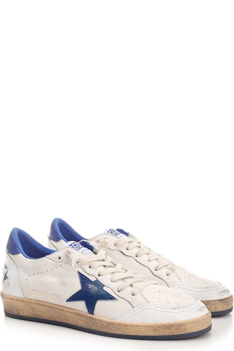 Homeware Golden Goose 
ballstar
 Sneaker