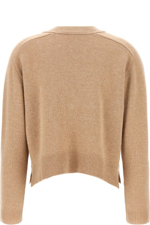 Sweaters for Women Parosh 'loos' Cardigan