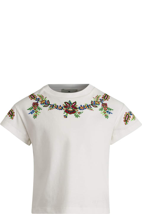 Homeware Etro T-shirt/top