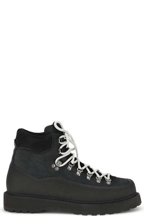 Diemme for Women Diemme Roccia Vet Rubber Boots