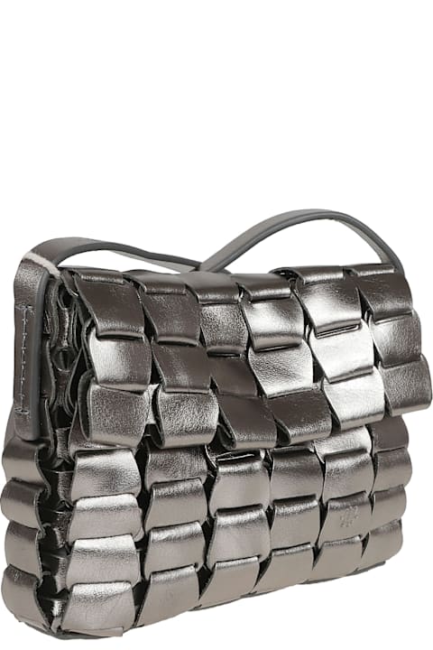 Homeware Dragon Diffusion Link Pochette Leather