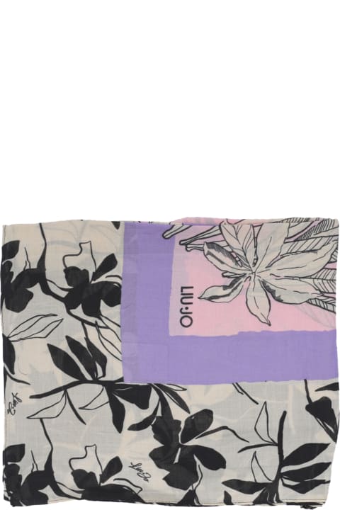 Scarves & Wraps for Women Liu-Jo Foulard