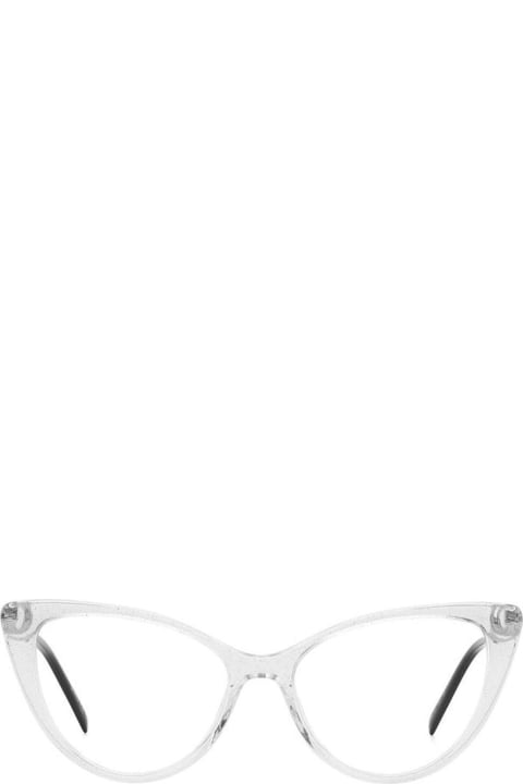 Missoni Accessories for Women Missoni Cat-eye Frame Glasses