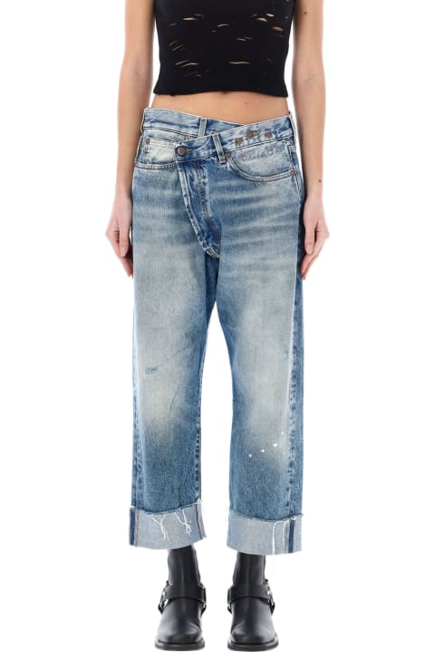 R13 Jeans for Women R13 Casual Jeans