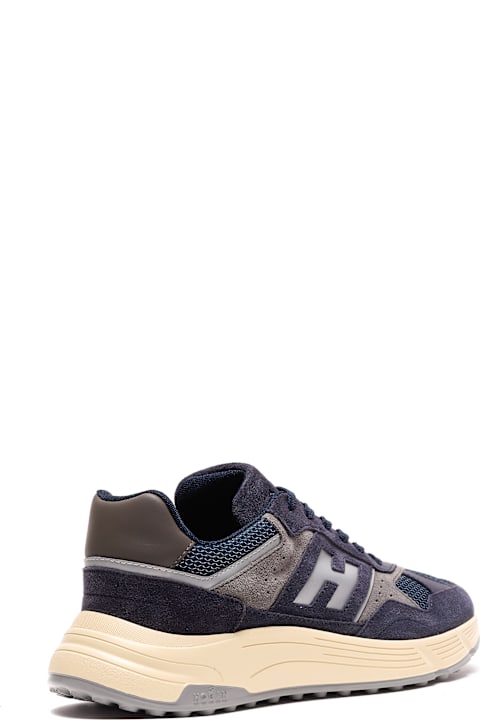 Hogan Hyperlight Sneakers