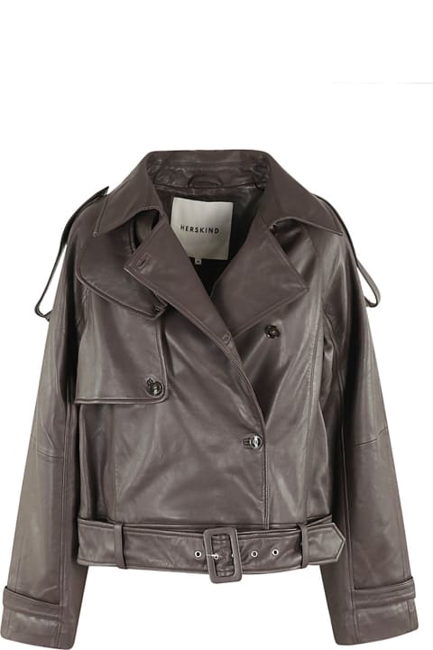 Herskind Coats & Jackets for Women Herskind Luelle Jacket