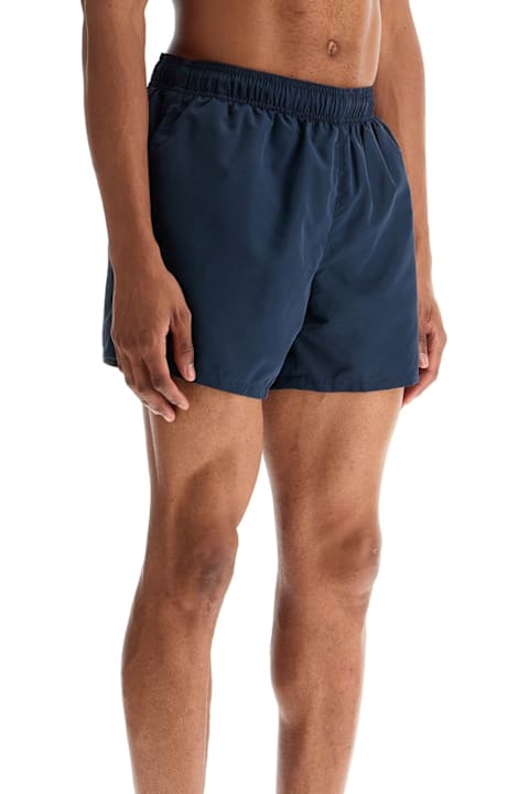 Homeware Hugo Boss 'abas Logo Sea Bermuda