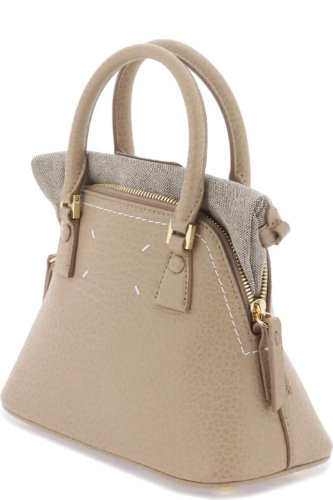 Shoulder Bags for Women Maison Margiela 5ac Handbag