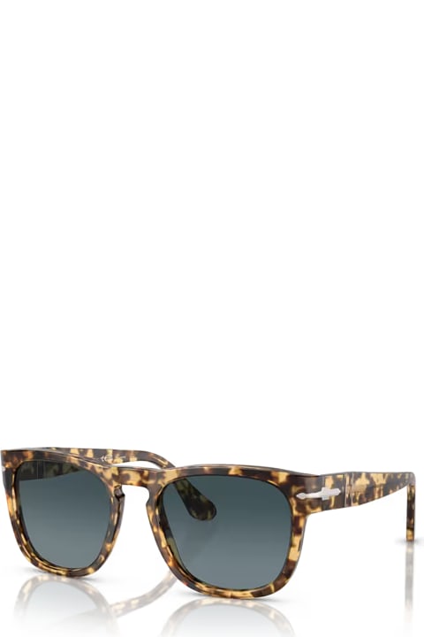 Persol Eyewear for Women Persol Po3333s Beige Tortoise Sunglasses