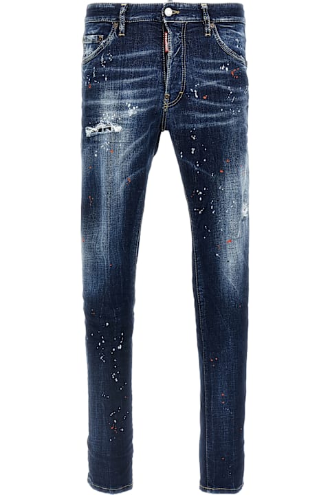 Homeware Dsquared2 Cool Guy Jeans