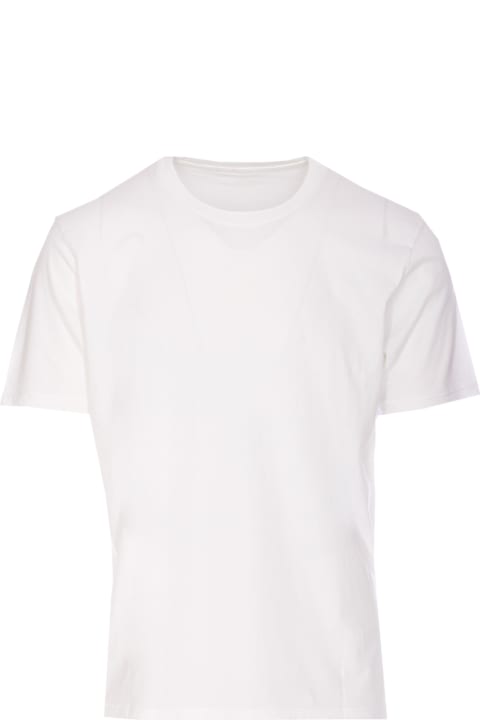 Zadig & Voltaire Clothing for Men Zadig & Voltaire Tommy Palm T-shirt
