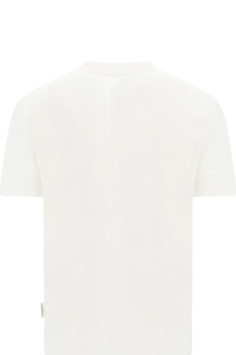 Paolo Pecora for Kids Paolo Pecora Cotton T-shirt