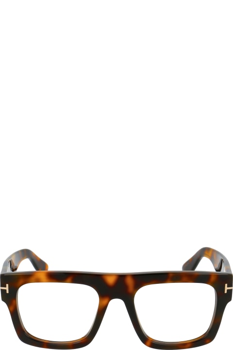Fashion for Men Tom Ford Eyewear Ft5634-b Glasses